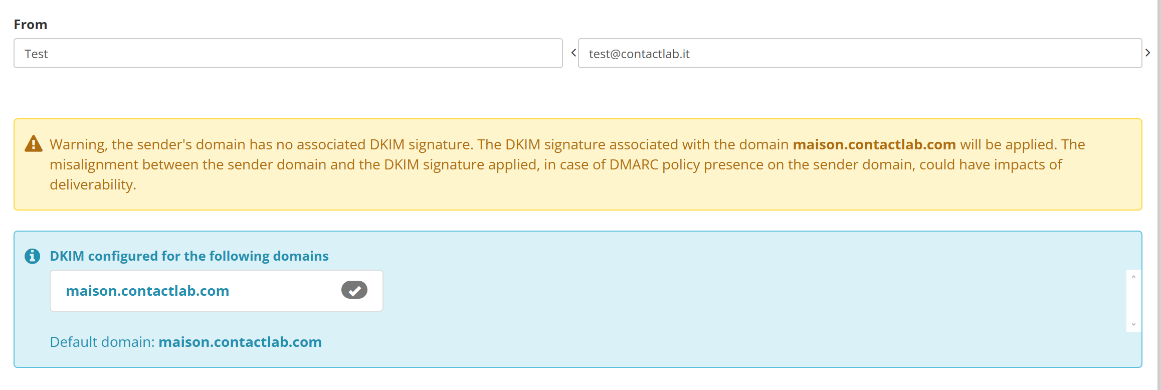 dkim