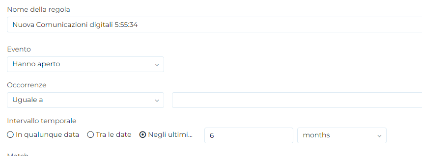 segmento
